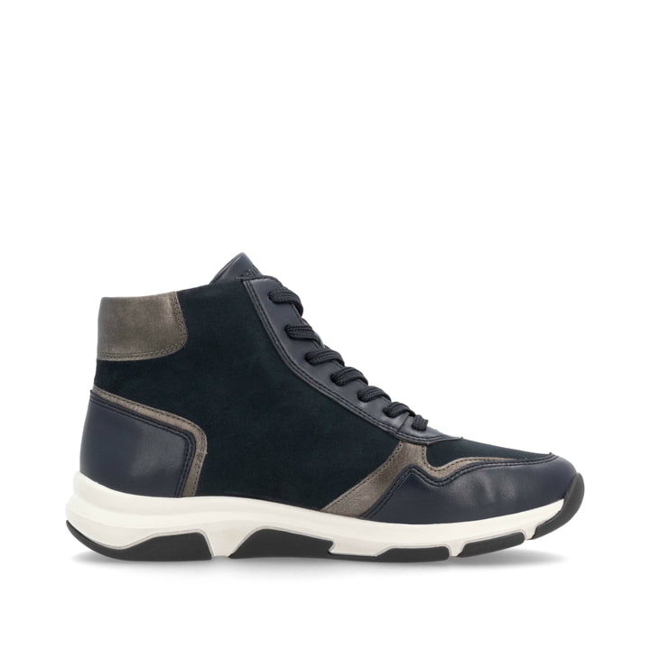 Remonte Artikelnummer D1S70-14 remonte Damen Sneaker pazifikblau Verkauf