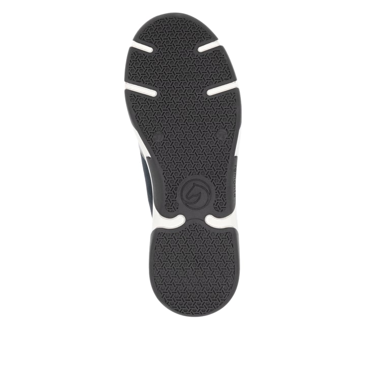 Remonte Artikelnummer D1S70-14 remonte Damen Sneaker pazifikblau Verkauf