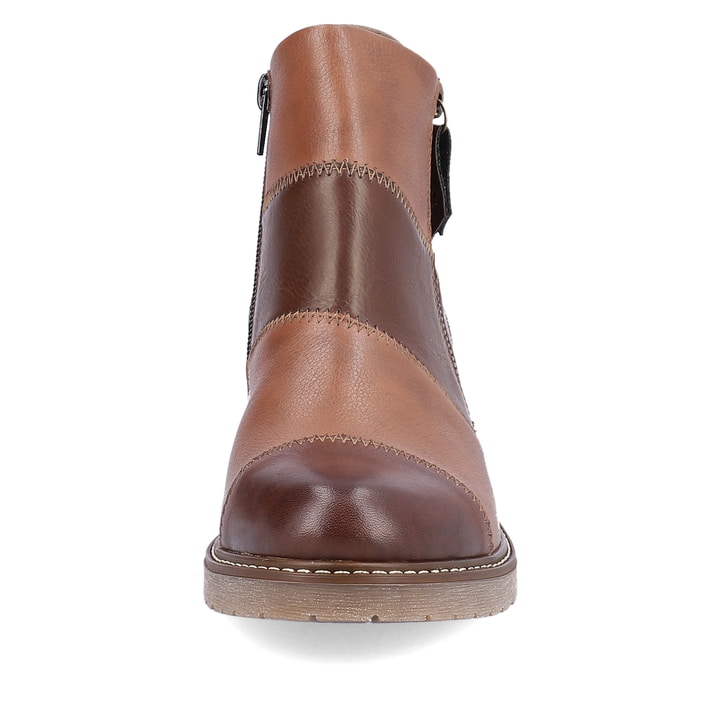 Remonte Artikelnummer D1A75-24 remonte Damen Stiefeletten kastanienbraun Angebote