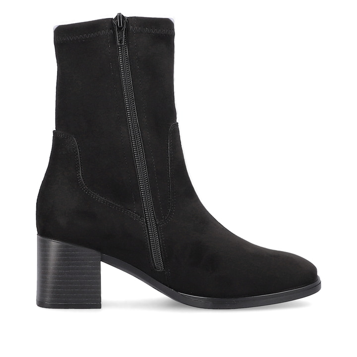 Remonte Artikelnummer D0V70-01 remonte Damen Stiefeletten mitternachtsschwarz Hotsell