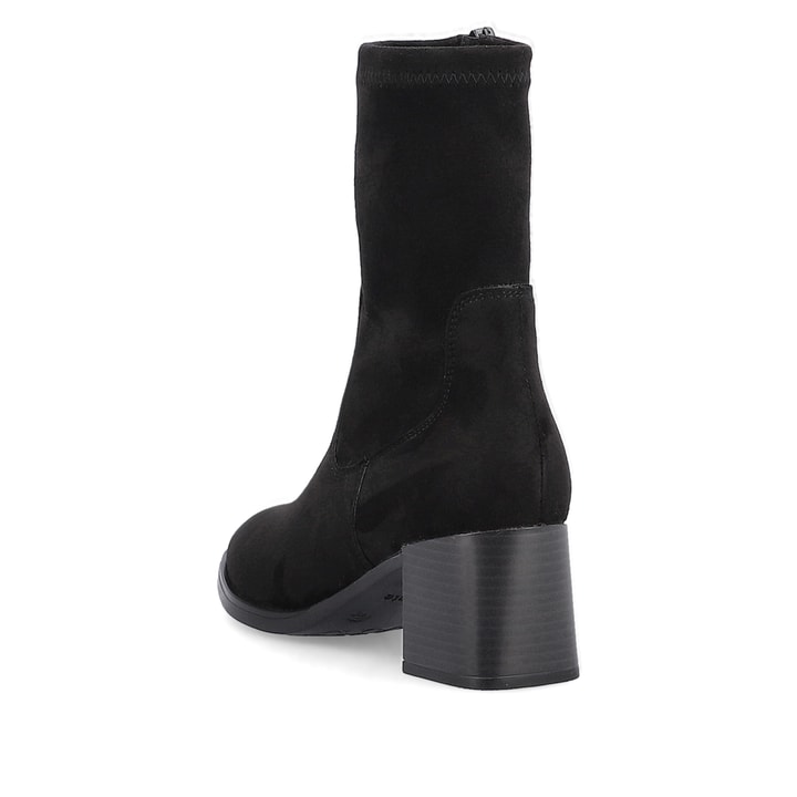 Remonte Artikelnummer D0V70-01 remonte Damen Stiefeletten mitternachtsschwarz Hotsell