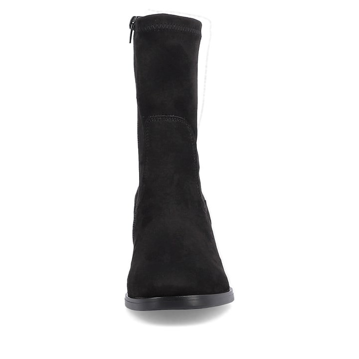 Remonte Artikelnummer D0V70-01 remonte Damen Stiefeletten mitternachtsschwarz Hotsell