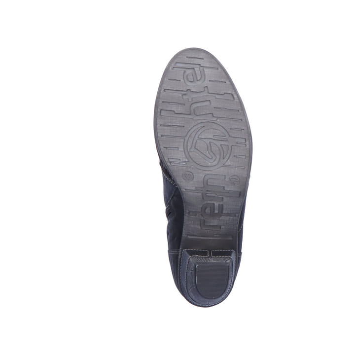 Remonte Artikelnummer D8791-04 remonte Damen Stiefeletten asphaltschwarz Schlussverkauf