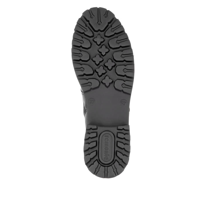 Remonte Artikelnummer D8661-00 remonte Damen Kurzstiefel urbanschwarz Günstiger Verkauf