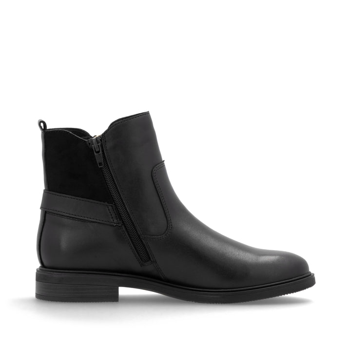 Remonte Artikelnummer D1U71-00 remonte Damen Kurzstiefel nachtschwarz Meist gekauft