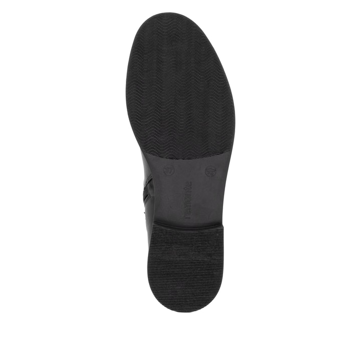 Remonte Artikelnummer D1U71-00 remonte Damen Kurzstiefel nachtschwarz Meist gekauft