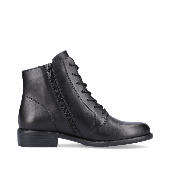 Remonte Artikelnummer D0F73-01 remonte Damen Kurzstiefel mitternachtsschwarz Blitzverkäufe