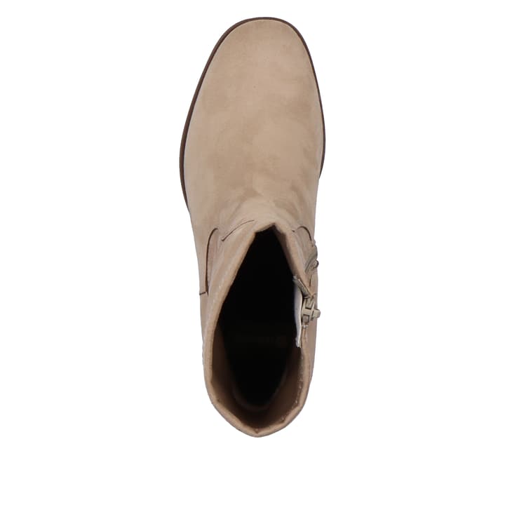 Remonte Artikelnummer D0V70-60 remonte Damen Stiefeletten vanillebeige Kostenloser Versand