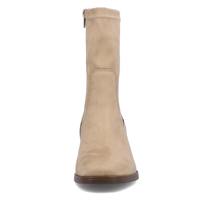 Remonte Artikelnummer D0V70-60 remonte Damen Stiefeletten vanillebeige Kostenloser Versand