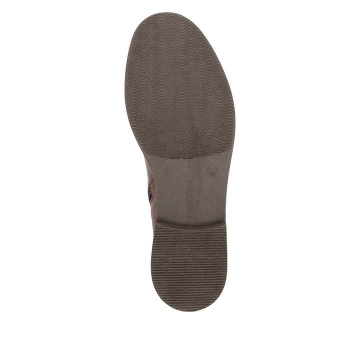 Remonte Artikelnummer D1U71-22 remonte Damen Kurzstiefel noisette Limitierter Zeitrabatt