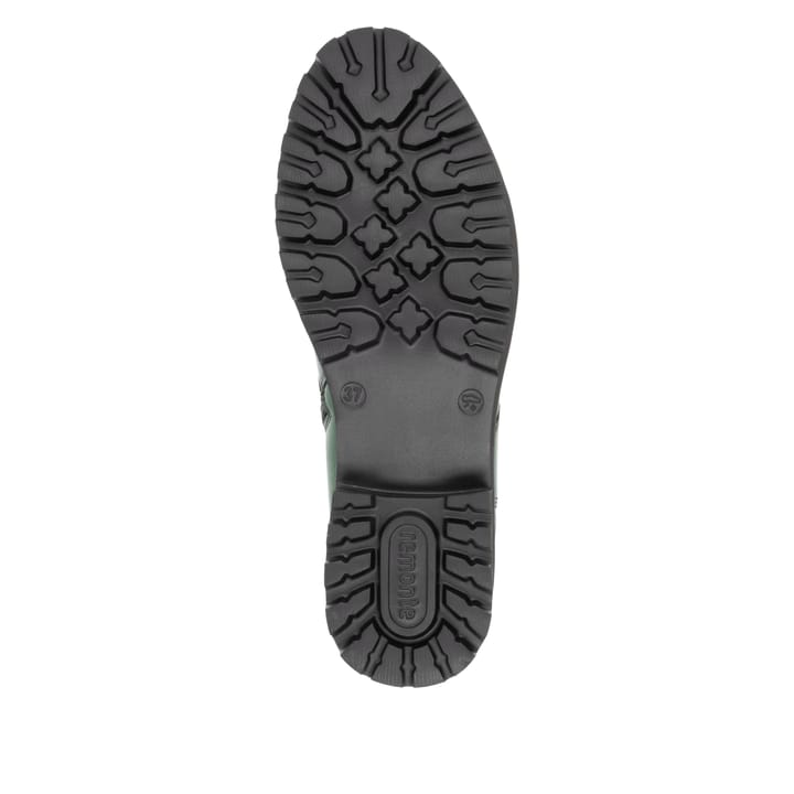 Remonte Artikelnummer D8671-53 remonte Damen Schnürstiefel smaragdgrün Fabrik Onlineshop