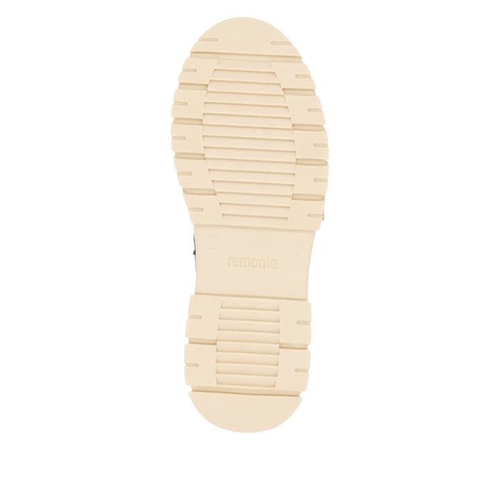 Remonte Artikelnummer D0E76-45 remonte Damen Schnürstiefel granitgrau Günstig kaufen
