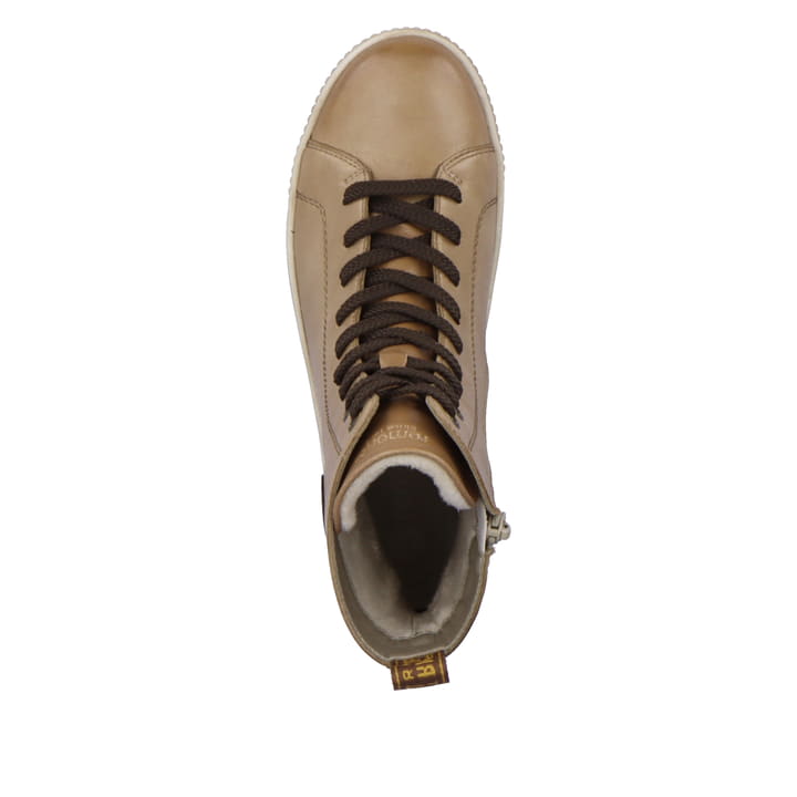 Remonte Artikelnummer D0774-20 remonte Damen Schnürstiefel sandbraun Großer Ausverkauf