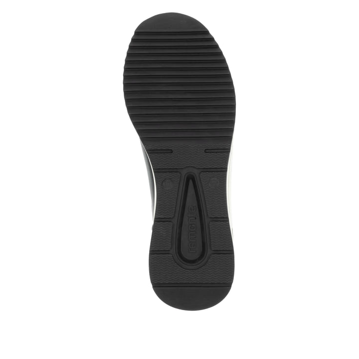 Remonte Artikelnummer D0T09-03 remonte Damen Sneaker nachtschwarz Black Friday