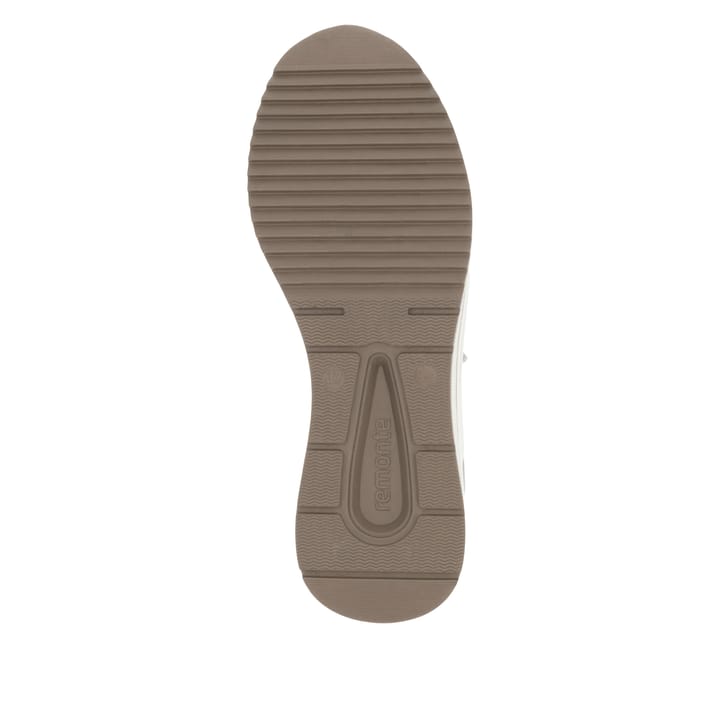 Remonte Artikelnummer D0T00-60 remonte Damen Sneaker champagner Muttertagsangebot