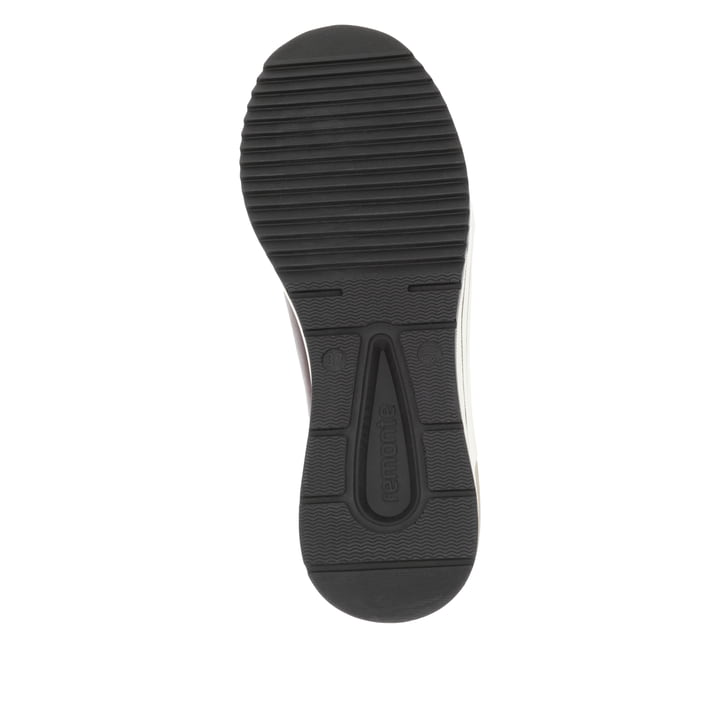 Remonte Artikelnummer D0T03-35 remonte Damen Sneaker kastanienbraun Valentinstagsangebot