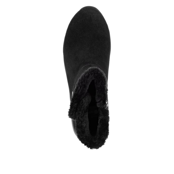 Remonte Artikelnummer D0T76-00 remonte Damen Kurzstiefel nachtschwarz Jubiläumsangebot