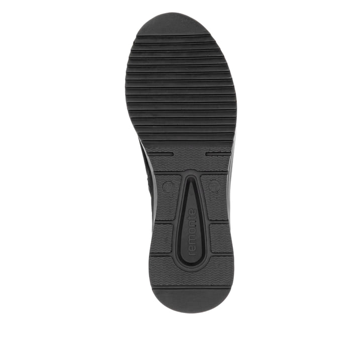 Remonte Artikelnummer D0T76-00 remonte Damen Kurzstiefel nachtschwarz Jubiläumsangebot