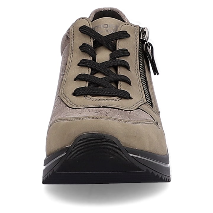Remonte Artikelnummer D0T01-42 remonte Damen Sneaker steingrau Lagerräumung