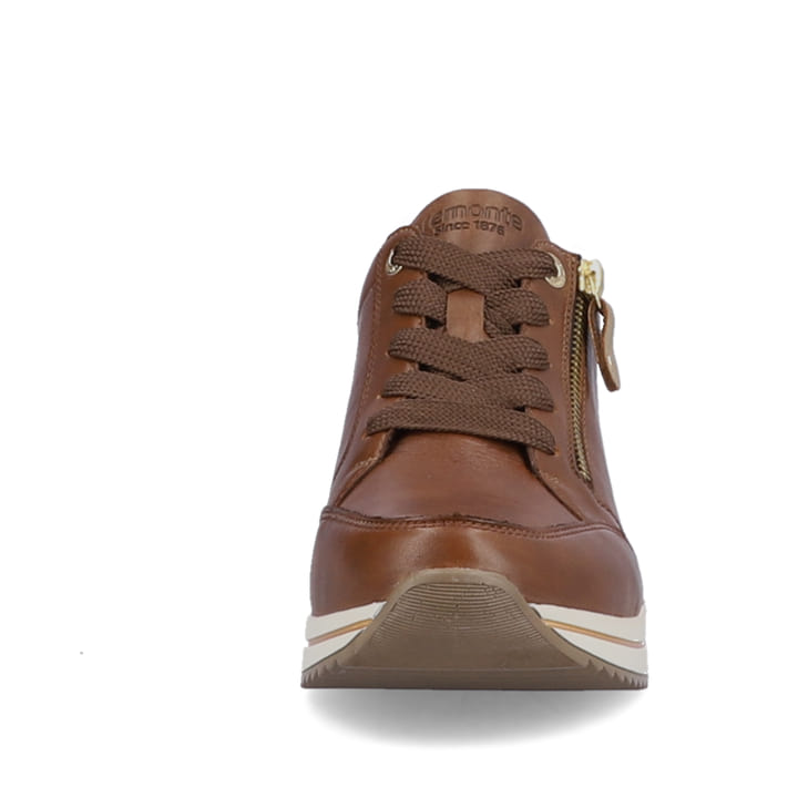 Remonte Artikelnummer D0T03-22 remonte Damen Sneaker kastanienbraun Heißer Verkauf