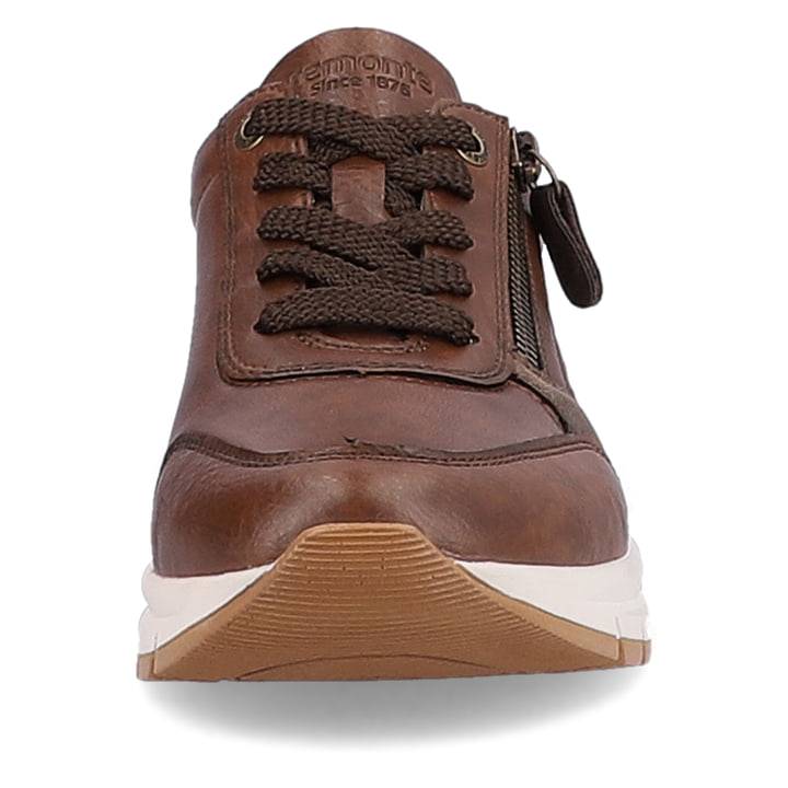 Remonte Artikelnummer D0G09-22 remonte Damen Sneaker schokobraun Top Angebot