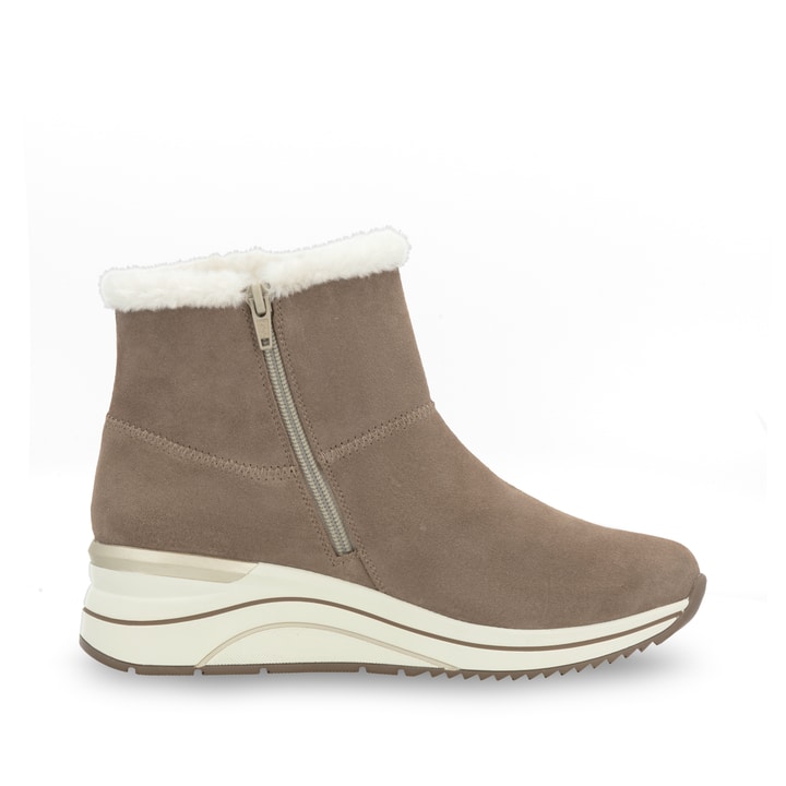 Remonte Artikelnummer D0T76-64 remonte Damen Kurzstiefel schokobraun Neueste Mode