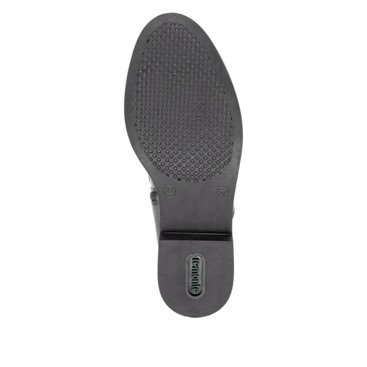 Remonte Artikelnummer D8391-00 remonte Damen Hochschaftstiefel nachtschwarz Exklusive Angebote