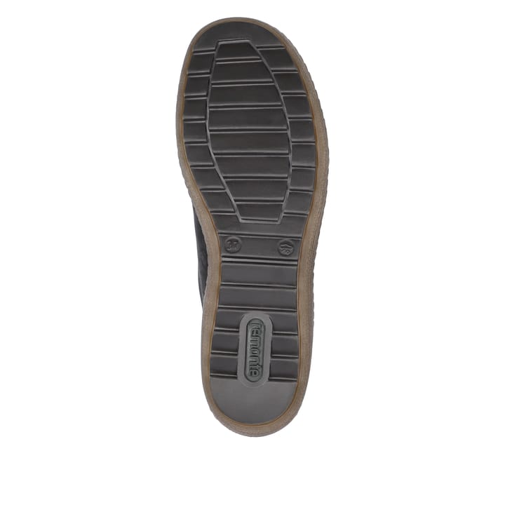 Remonte Artikelnummer R1402-07 remonte Damen Schnürschuhe urbanschwarz Blitzangebot