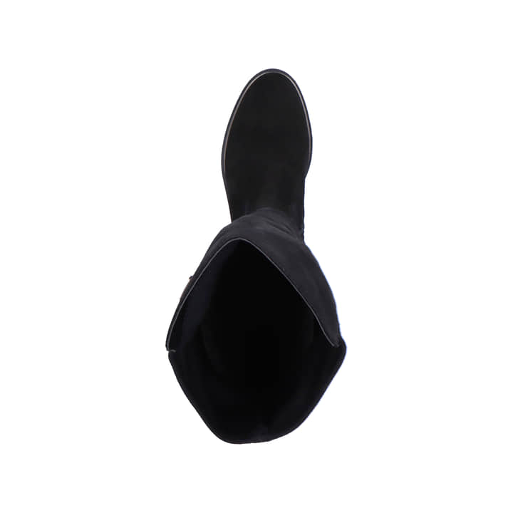 Remonte Artikelnummer D8387-02 remonte Damen Hochschaftstiefel tiefschwarz Große Rabatte