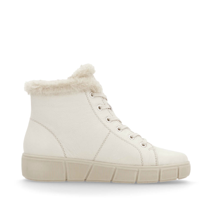 Remonte Artikelnummer D1T72-80 remonte Damen Schnürstiefel altweiß Bestseller