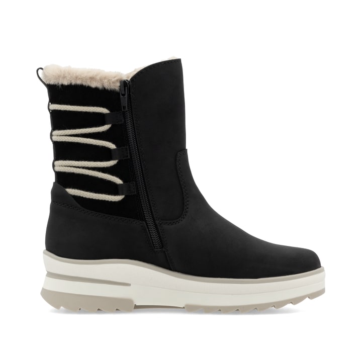 Remonte Artikelnummer D2B72-03 remonte Damen Kurzstiefel nachtschwarz Saisonale Angebote