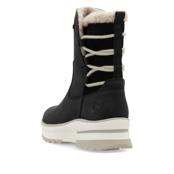 Remonte Artikelnummer D2B72-03 remonte Damen Kurzstiefel nachtschwarz Saisonale Angebote