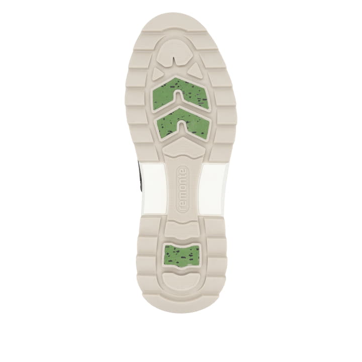 Remonte Artikelnummer D2B72-03 remonte Damen Kurzstiefel nachtschwarz Saisonale Angebote