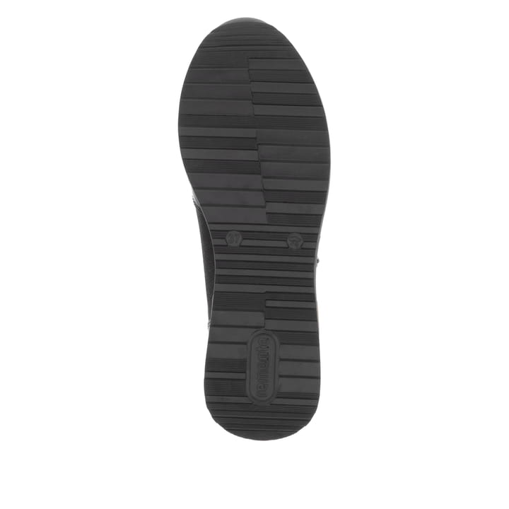 Remonte Artikelnummer D1G08-03 remonte Damen Sneaker nachtschwarz Kauf eins, bekomm eins gratis