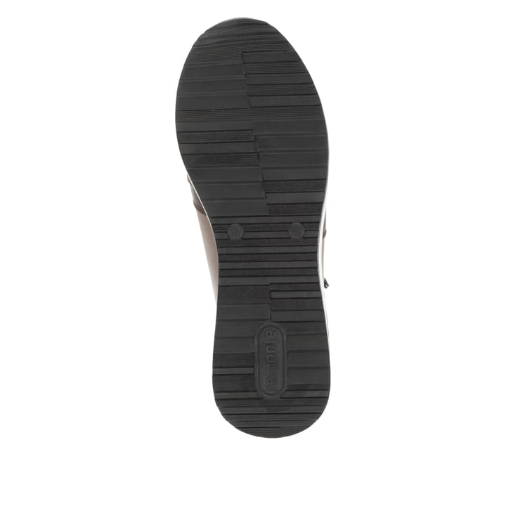 Remonte Artikelnummer D1G08-90 remonte Damen Sneaker bronze-metallic Wochenangebot