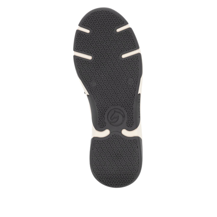 Remonte Artikelnummer D1S02-04 remonte Damen Sneaker tiefschwarz-sandbeige Begrenzte Freigabe