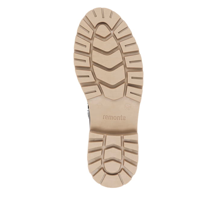 Remonte Artikelnummer D0B75-23 remonte Damen Schnürstiefel holzbraun Letzter Tag