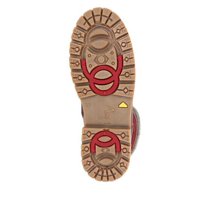 Remonte Artikelnummer D9380-35 remonte Damen Hochschaftstiefel mohnrot Bis zu 60% Rabatt