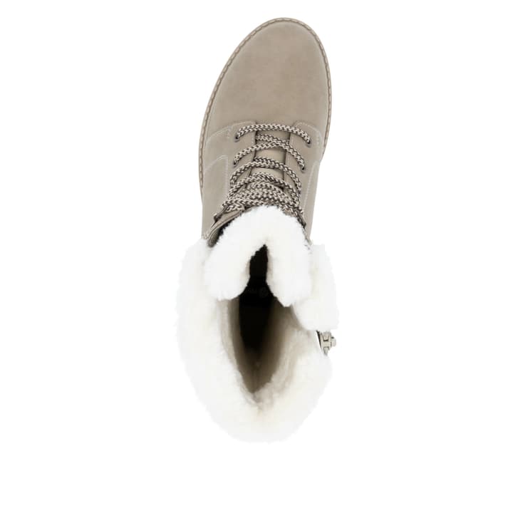 Remonte Artikelnummer D0W72-20 remonte Damen Hochschaftstiefel braunbeige Bis zu 55% Rabatt