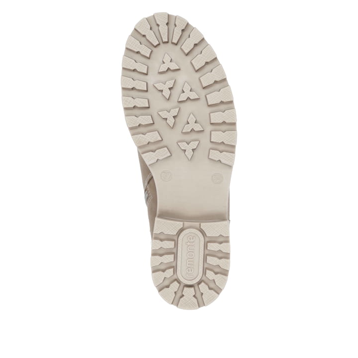Remonte Artikelnummer D0W72-20 remonte Damen Hochschaftstiefel braunbeige Bis zu 55% Rabatt