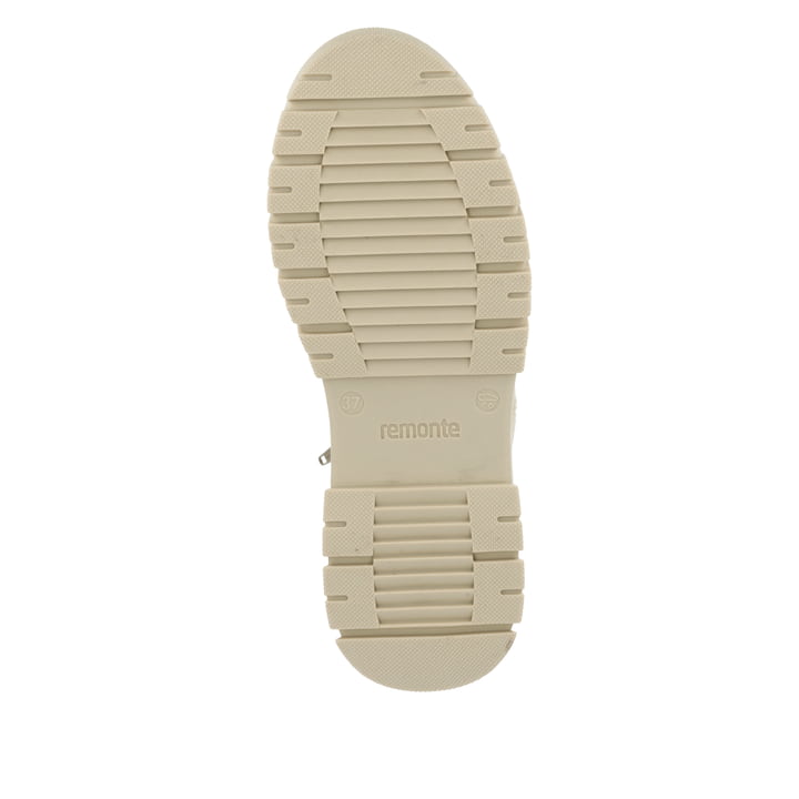 Remonte Artikelnummer D0E76-20 remonte Damen Schnürstiefel braunbeige Riesige Rabatte