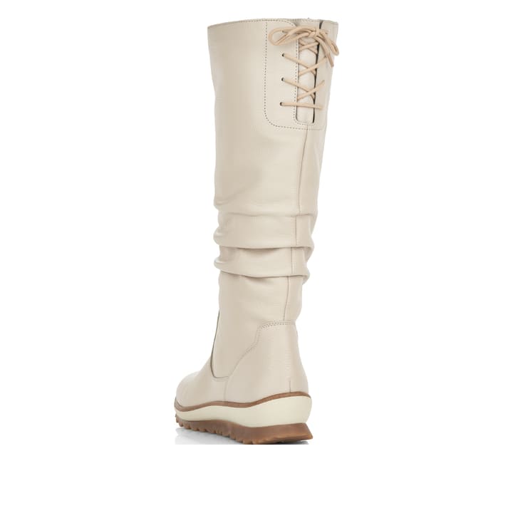 Remonte Artikelnummer R8475-80 remonte Damen Hochschaftstiefel hellbeige 50% Rabatt für begrenzte Zeit