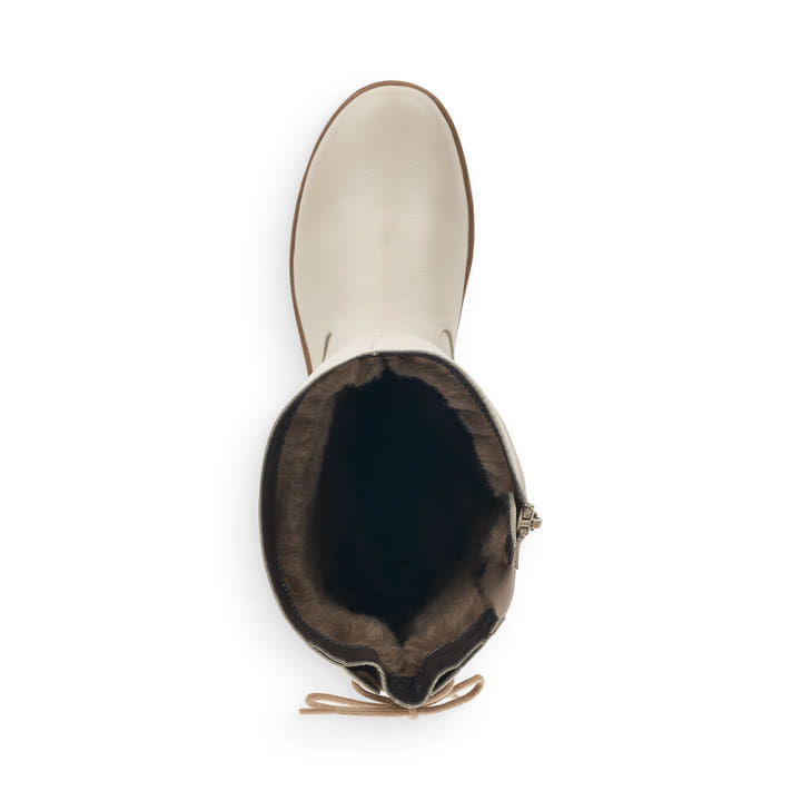 Remonte Artikelnummer R8475-80 remonte Damen Hochschaftstiefel hellbeige 50% Rabatt für begrenzte Zeit