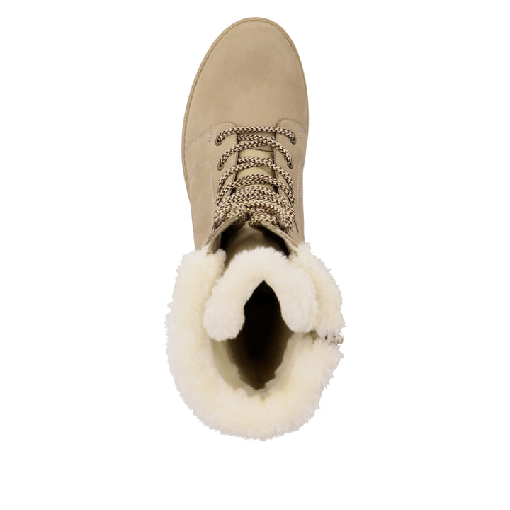 Remonte Artikelnummer D0W72-60 remonte Damen Hochschaftstiefel vanillebeige Rabatte dieses Monats