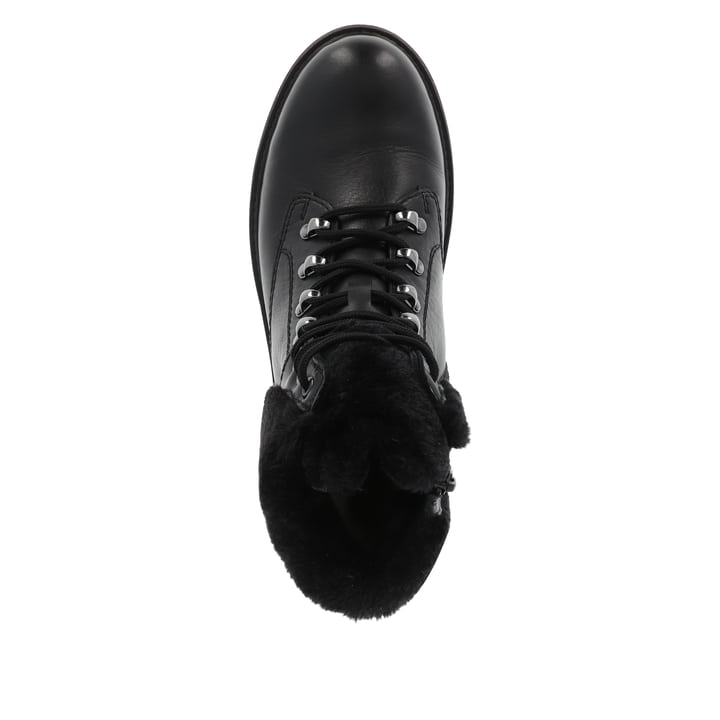 Remonte Artikelnummer D0U70-01 remonte Damen Schnürstiefel mitternachtsschwarz 2025