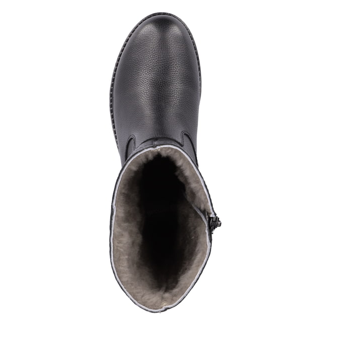 Remonte Artikelnummer D0W76-01 remonte Damen Kurzstiefel tiefschwarz Outlet