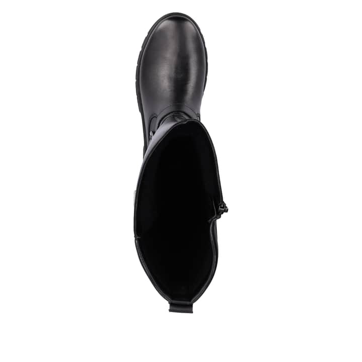 Remonte Artikelnummer D0E75-01 remonte Damen Hochschaftstiefel tiefschwarz Verkauf