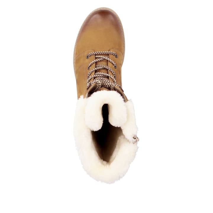 Remonte Artikelnummer D0W72-22 remonte Damen Hochschaftstiefel kupfer Angebote