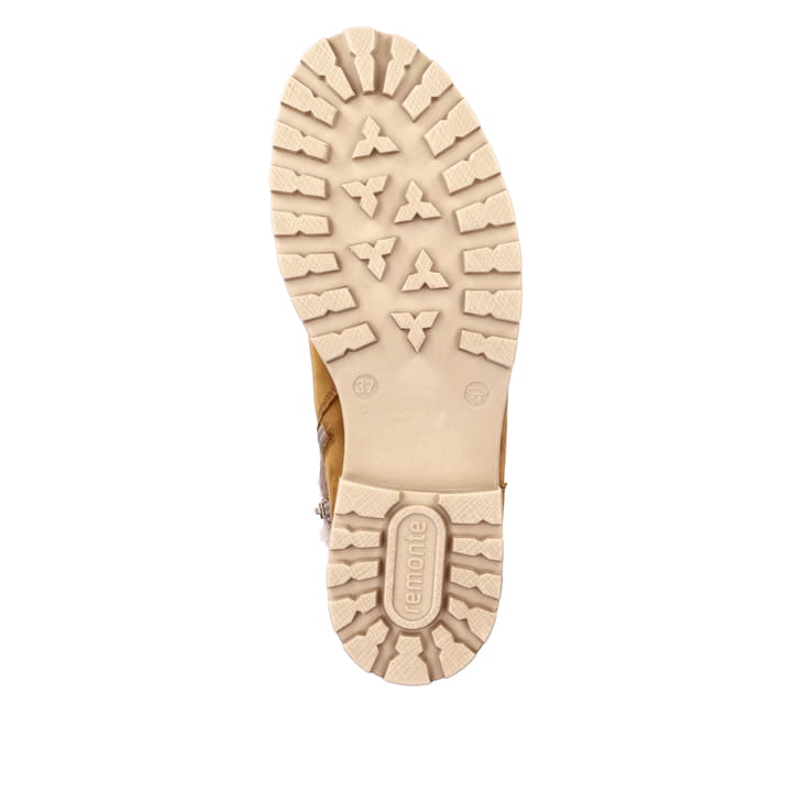 Remonte Artikelnummer D0W72-22 remonte Damen Hochschaftstiefel kupfer Angebote
