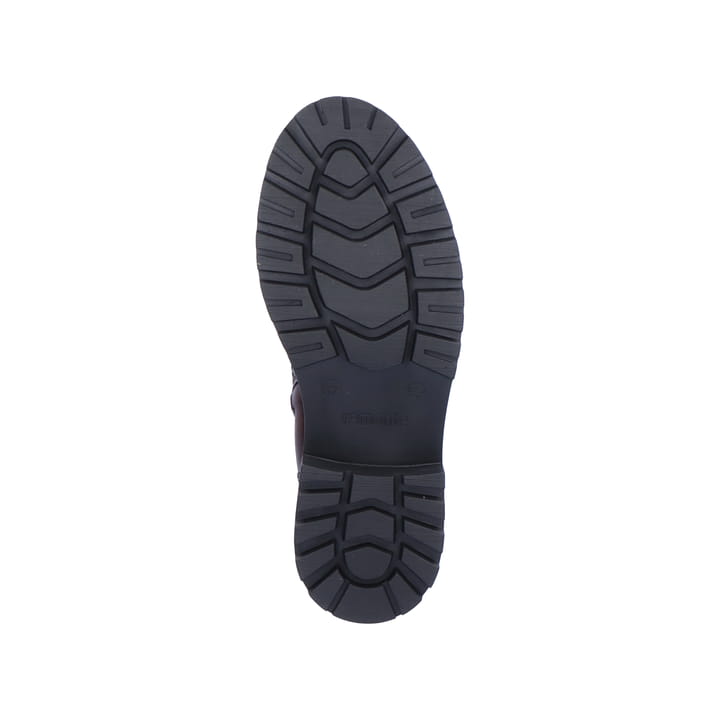 Remonte Artikelnummer D0B75-35 remonte Damen Schnürstiefel weinrot Hotsell